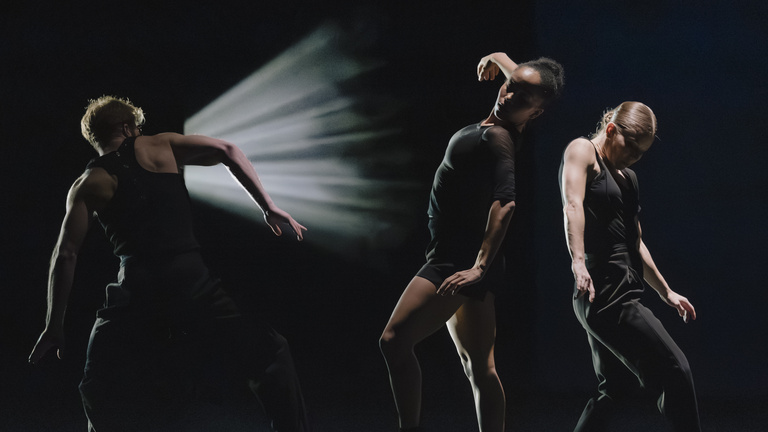 Twyla Tharp Dance
